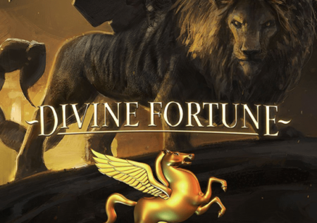 Divine Fortune