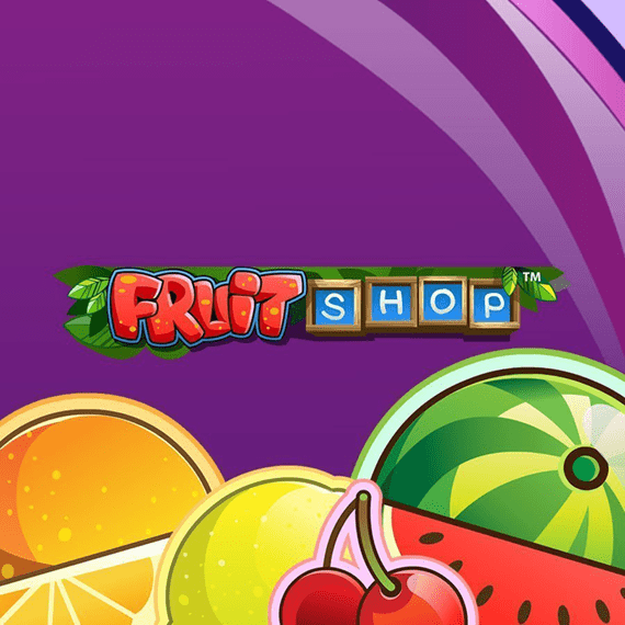 Fruit Shop