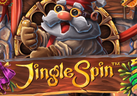 Jingle Spin