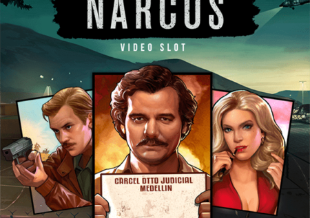 Narcos