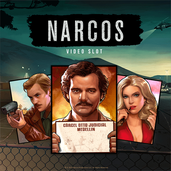 Narcos