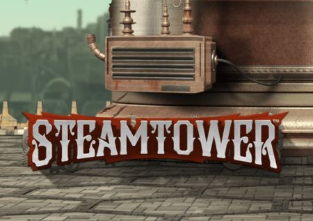 Steam Tower