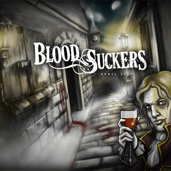 Blood Suckers