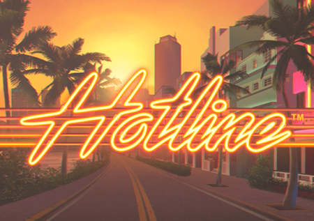 Hotline