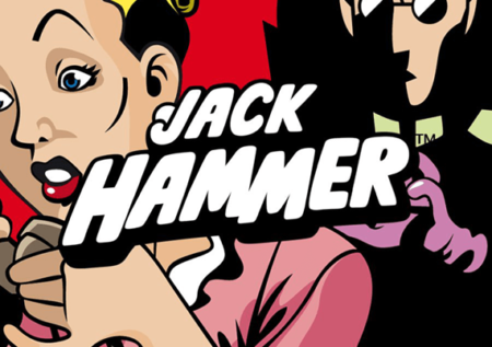 Jack Hammer