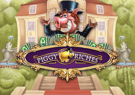 Piggy Riches