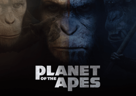 Planet of the Apes