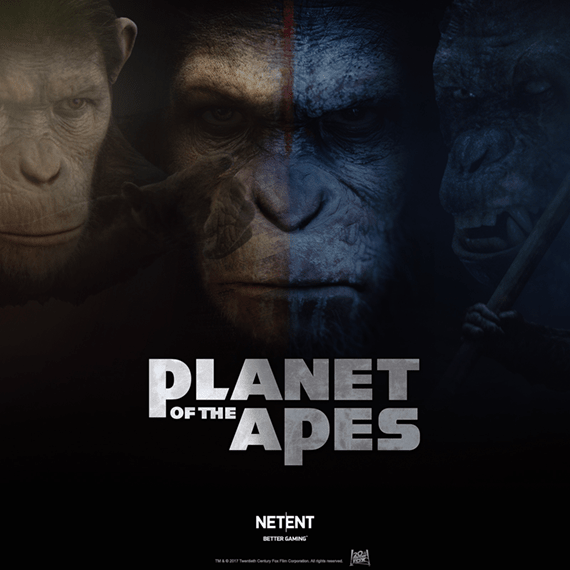 Planet of the Apes