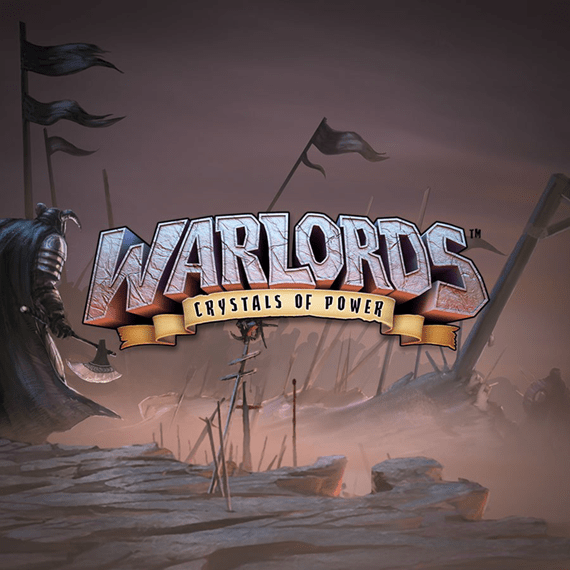 Warlords: Crystals of Power