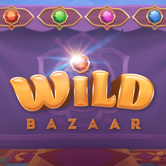 Wild Bazaar