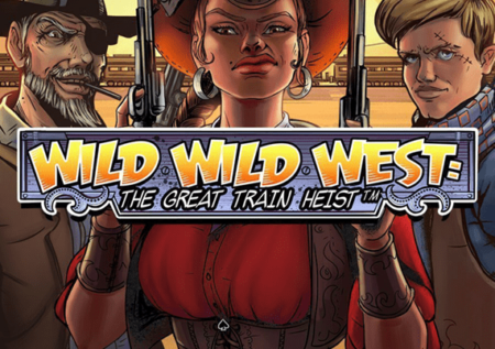 Wild Wild West