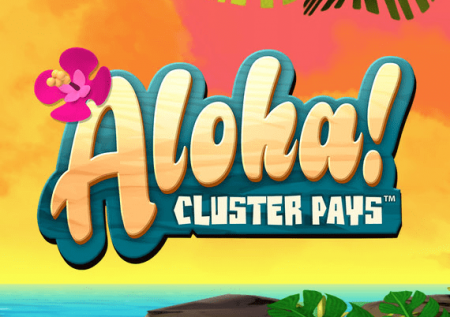 Aloha! Cluster Pays