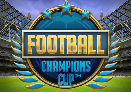 Football: Champions Cup