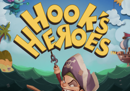 Hook’s Heroes