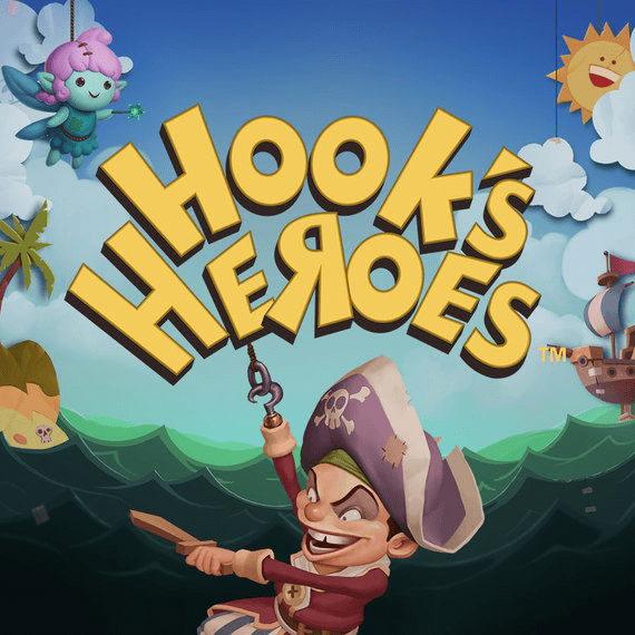 Hook’s Heroes