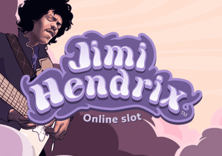 Jimi Hendrix