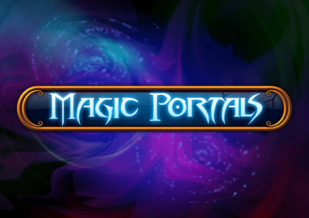 Magic Portals