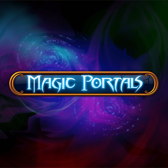 Magic Portals