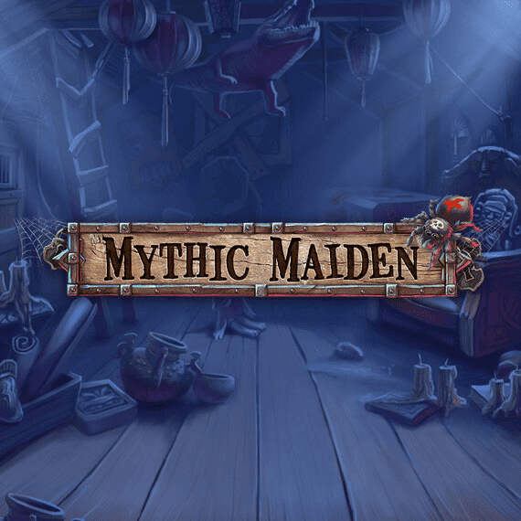 Mythic Maiden