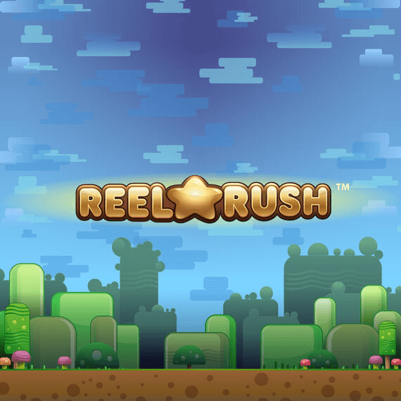 Reel Rush