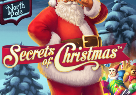 Secrets of Christmas