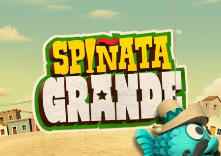 Spinata Grande