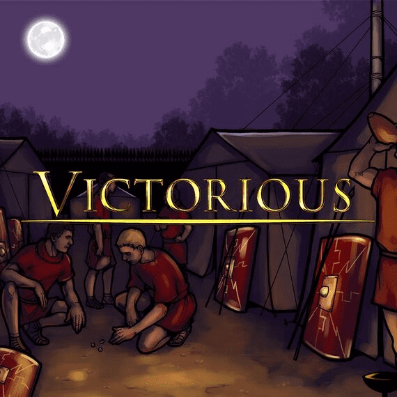 Victorious